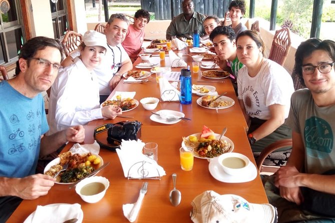 Private Traditional Kenyan Cooking Class with Lunch in Nairobi - Five Things to Know Before You Book