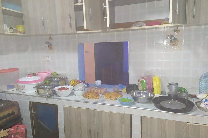 Private Traditional Kenyan Cooking Class with Lunch in Nairobi - Why Mukimo Makes a Good Nairobi Cooking Lesson