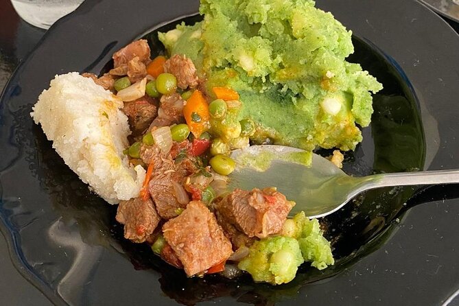 Private Traditional Kenyan Cooking Class with Lunch in Nairobi - What the $60 Price Covers