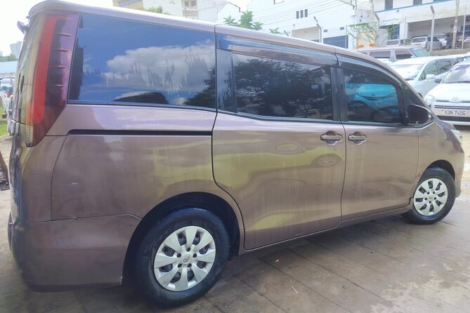 Private Transfer from Mombasa - Key points for your Mombasa transfer