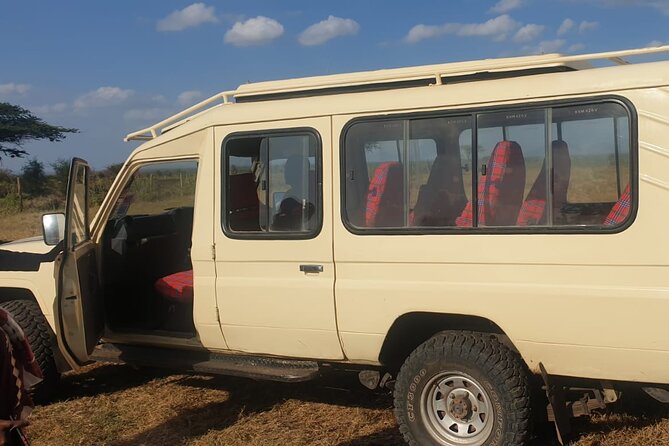 Private Transfer from Mombasa - Why a planned ride helps in Mombasa