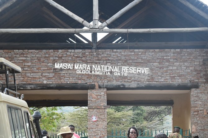 Private Transfer from Nairobi Airport or city To Maasai Mara By Road - Is $135 per person a fair price?
