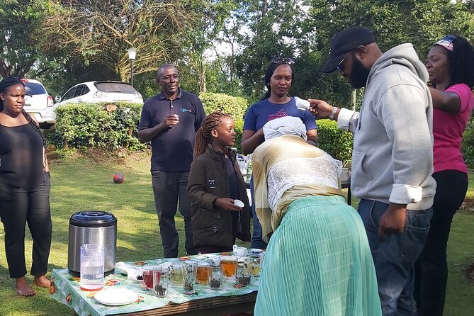 Purple Tea Farm Tour from Nairobi City - Specialty Tea Tasting - Is $102 a fair price?