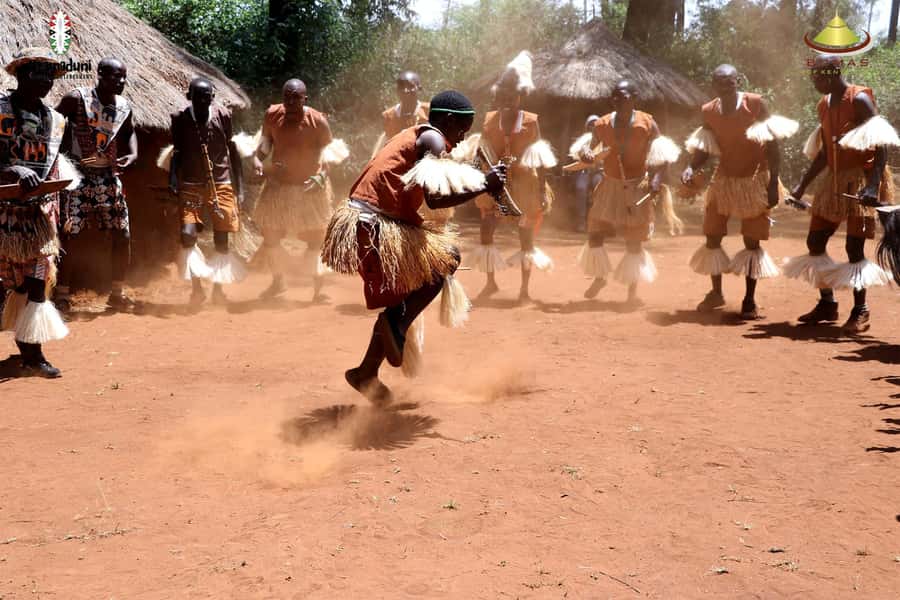 Rent A Local - Why a Local Guide Changes Nairobi