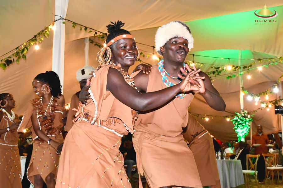 Rent A Local - Choosing Between the Karen Blixen Museum and Nairobi National Park