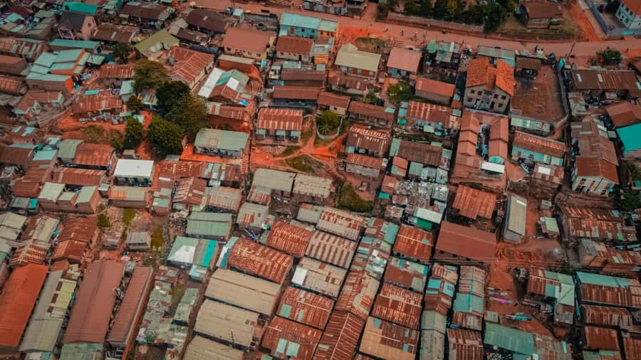 Rent A Local - Starting in Nairobi With a Flexible Plan