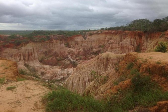 ROBINSON ISLAND/MARAFA HELL's KITCHEN - Booking, cancellation, and useful preparation