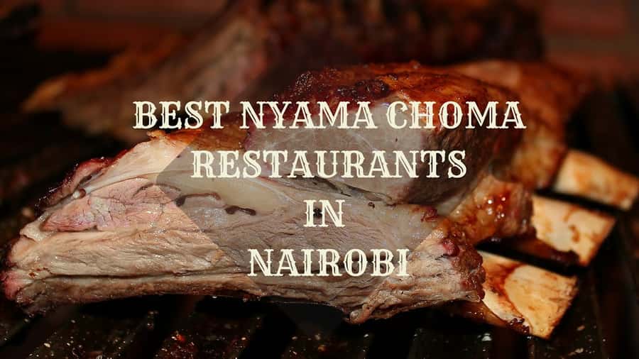 Safari Park Hotel Show & Dinner Experience In Nairobi Tour - The dinner question you should settle first