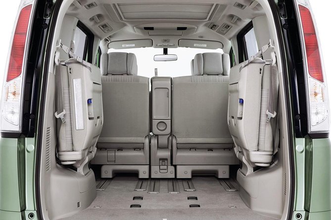 Safe and Private Airport transfer in Nairobi - Hotel pickups and the return to the airport