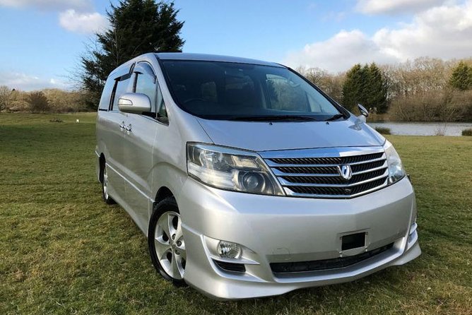 Safe Private Airport transfer in Nairobi - Key points at a glance