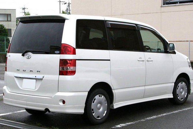 Safe Private Airport transfer in Nairobi - What the $30 price really buys