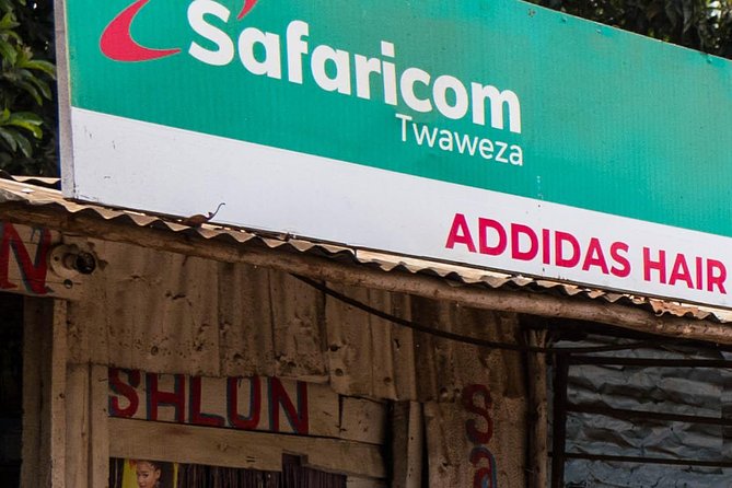 See Kibera with a Non-Profit Leader - Why Kibera belongs on a Nairobi itinerary