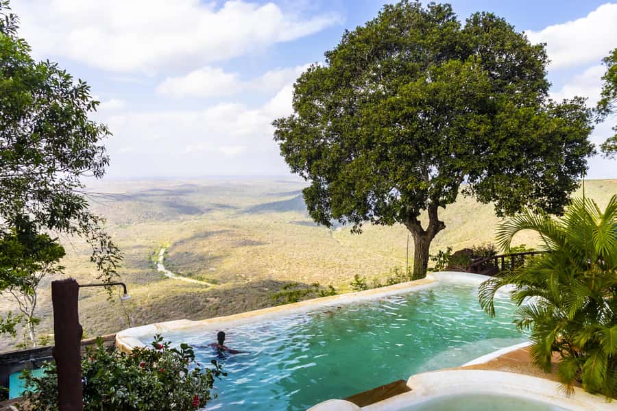 Shimba Hills Day Safari & Sheldrick Falls Hike Private Tour - Who will enjoy this tour most