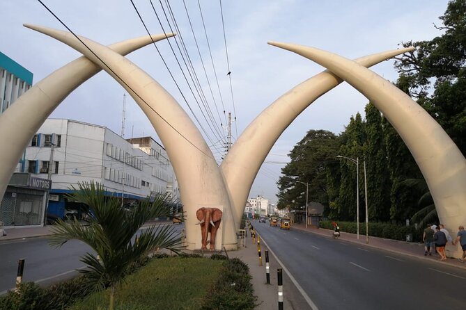Shore Excursion: Full-Day Mombasa City Tour - Is $130 a fair price for eight hours?