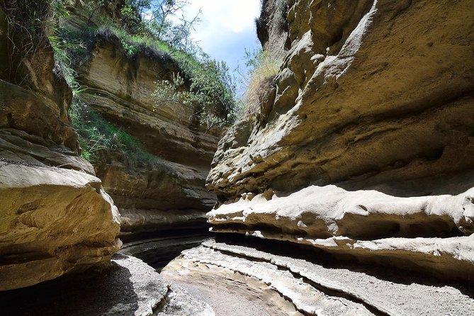 Small Group Budget Tour to Hells Gate National Park and Lake Naivasha Boat Ride - Leaving Nairobi at 7 a.m. for the Great Rift Valley