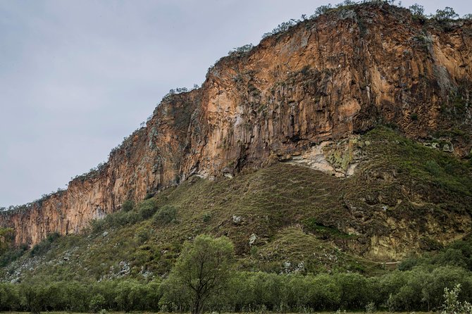 Small Group Budget Tour to Hells Gate National Park and Lake Naivasha Boat Ride - Adding the Lake Naivasha boat ride