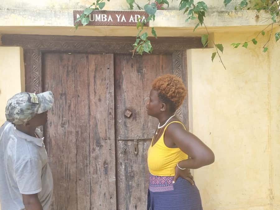 Swahili Carved Doors Tour by Woman Woodcarver: Lamu Island - Key points at a glance