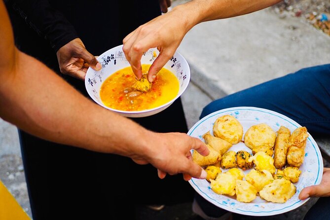 Swahili Street Food Tour - Who will enjoy this Mombasa food tour?
