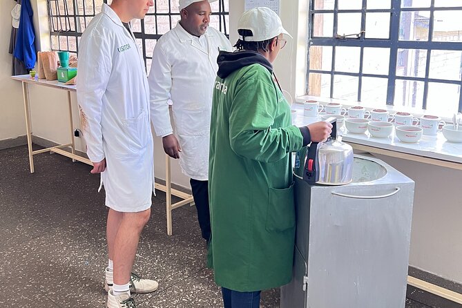 Tea Farm Experience at Riara Tea Farm And Factory Tour - Who will get the most from this experience