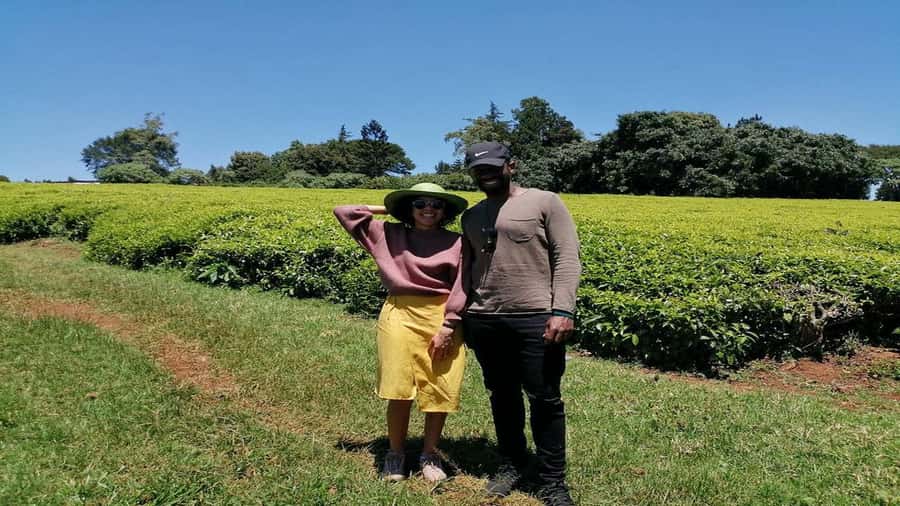 Tea Farm Tour From Nairobi (Kiambethu). - Final verdict: book it for the whole day, not just the tea