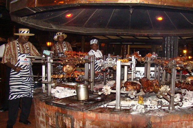 The Carnivore Restaurant Experience in Nairobi: Lunch or Dinner - Key points to know before you book