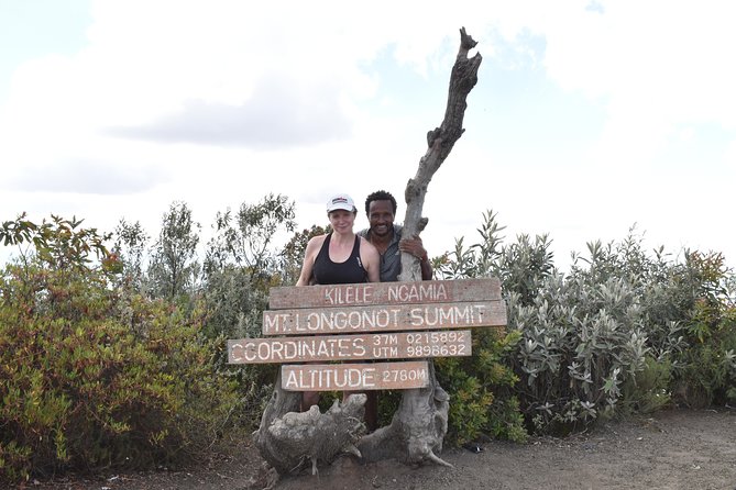 The Great Rift Valley Tour - L Bogoria, L Nakuru, L Naivasha and Hellsgate NP - Five days across Kenya’s Great Rift Valley
