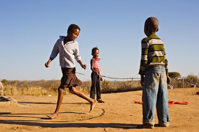 The Kibera Empowerment Walking Tour - Why Moses makes the visit different