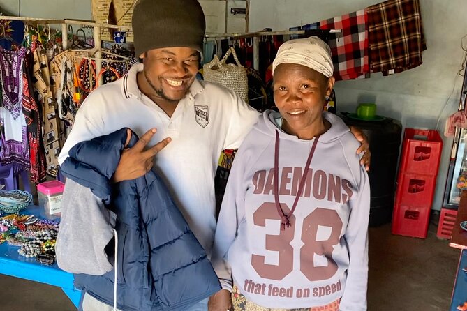 The Kibera Empowerment Walking Tour - What $35 buys you in four hours