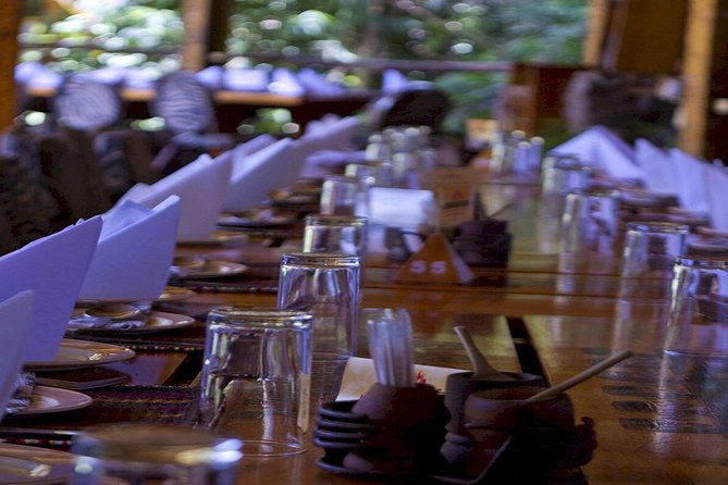 Tour Giraffe Center,Karen blixen and lunch carnivore restaurant - Karen Blixen Museum and the story behind Out of Africa