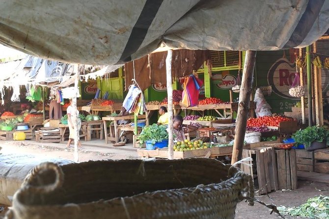 Tour Malindi & Robinson Island & Marafa Hell's Kitchen - How the private format affects the day