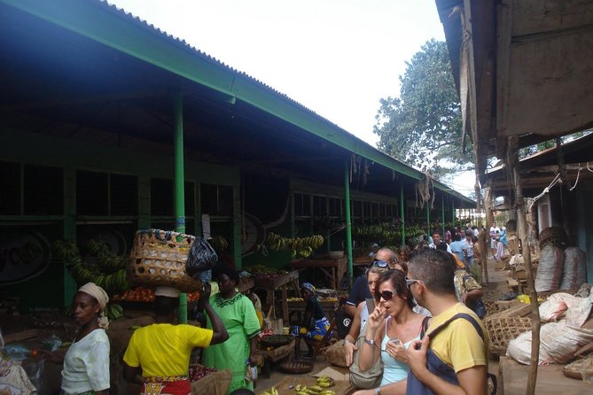 Tour Malindi & Robinson Island & Marafa Hell's Kitchen - Is $131.10 per person good value?