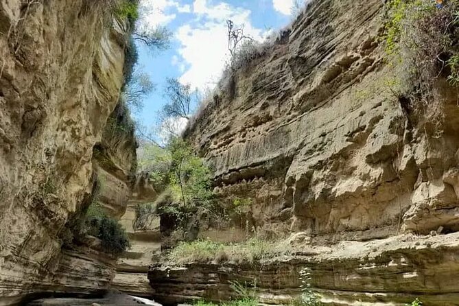Tour to Hells Gate National park & L Naivasha boat ride - Four details worth knowing before you book
