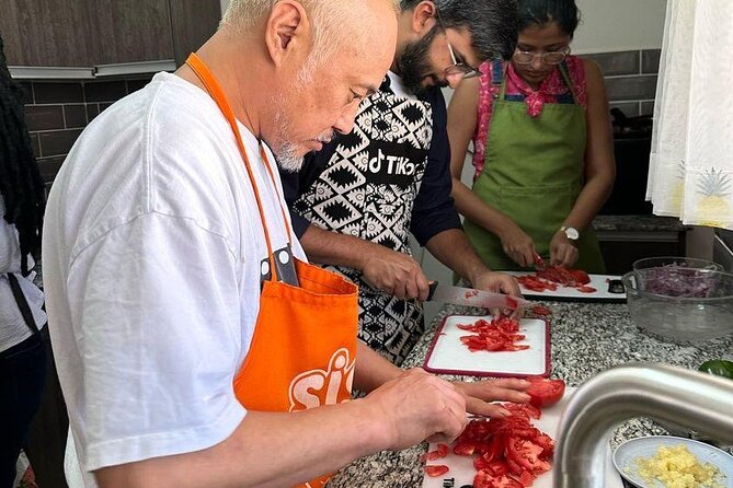 Traditional Kenyan Cooking Class & Local Market Tour - Why this Nairobi food experience feels different