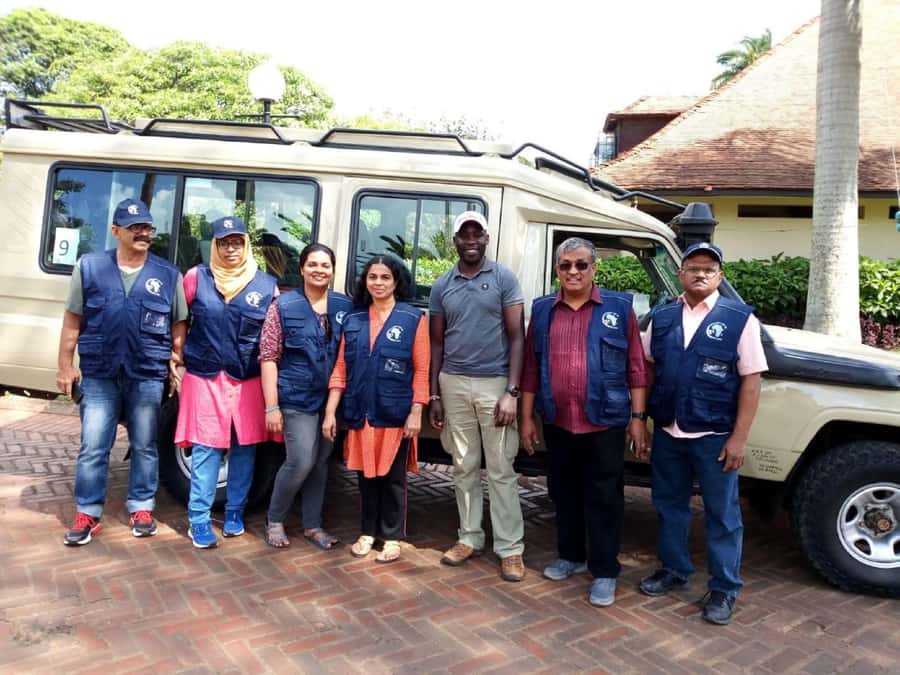Tsavo East National Park: 2-Day Tour from Mombasa - Why Tsavo East works as a two-day safari from Mombasa