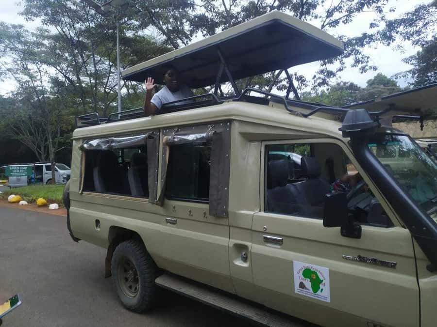 Tsavo East National Park: 2-Day Tour from Mombasa - Should you book the 2-day Tsavo East safari?
