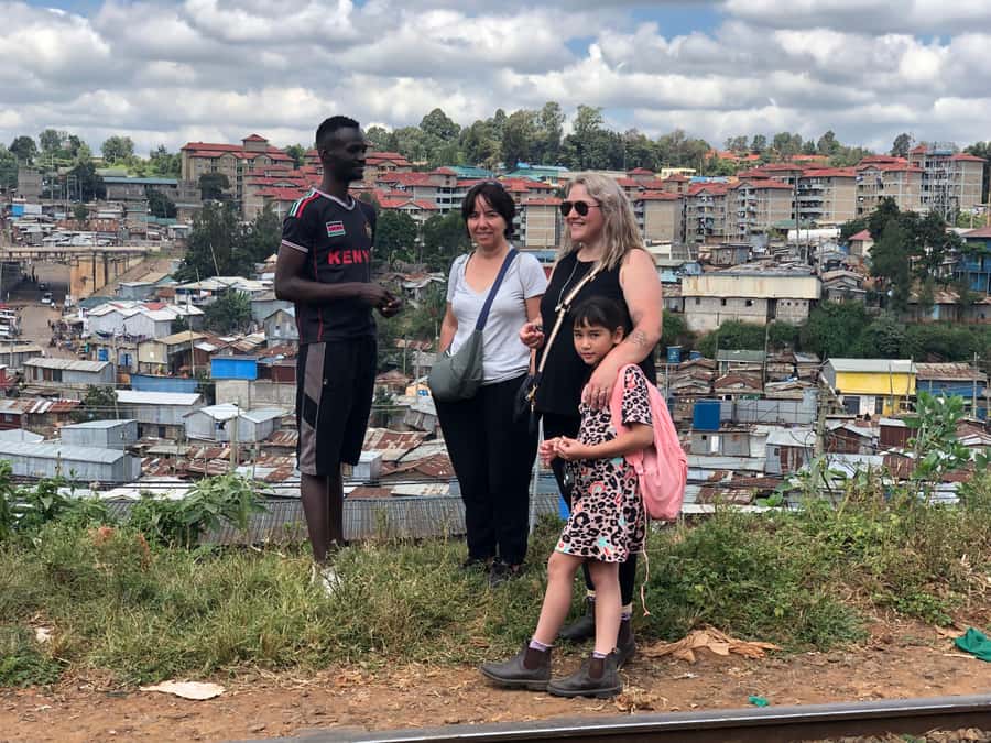 vibrant nairobi city tour - Key points before you book
