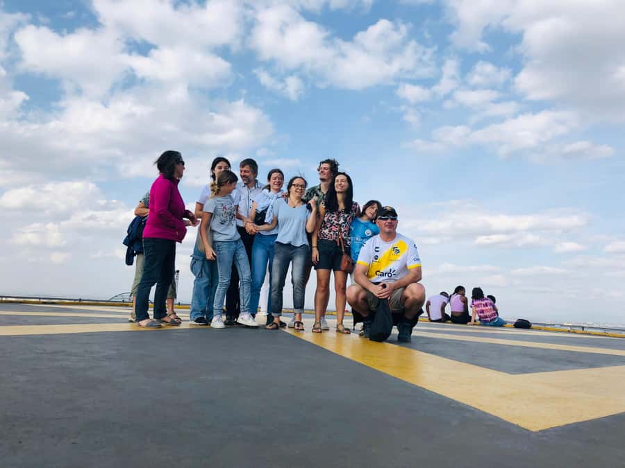 vibrant nairobi city tour - Nairobi National Museum and the limits of two hours