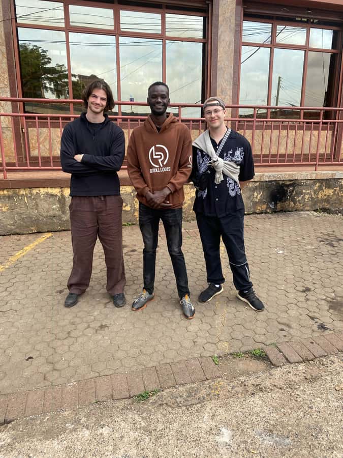 Visit kibera Slum the chocolate city - Practical tips for a respectful visit