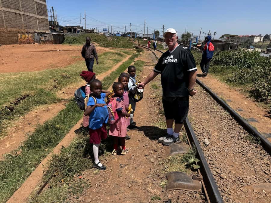 Visit Kibera The Largest Slum With a Local - Key Points Before You Go
