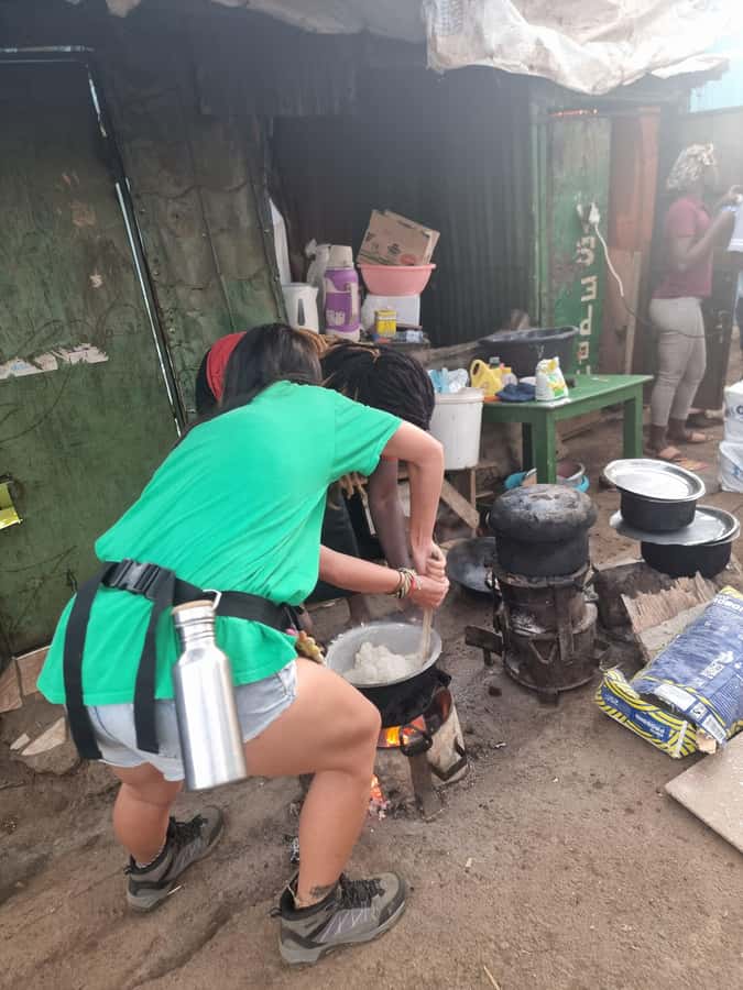 Visit Kibera The Largest Slum With a Local - Why This Kibera Walk Is Different