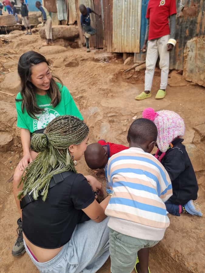 Visit Kibera The Largest Slum With a Local - Safety, Respect, and the Tone of the Visit