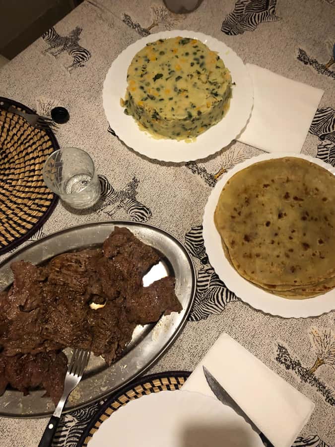 Watamu: Learn Kenyan Cusine with Jonathan - What $23 Really Includes