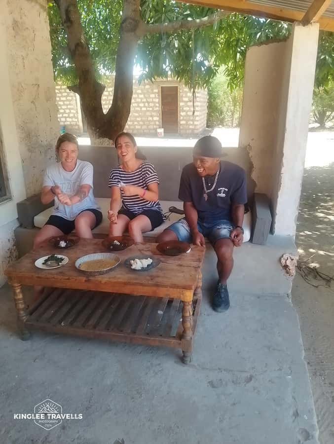 Watamu: Learn Kenyan Cusine with Jonathan - Useful Timing and Booking Advice