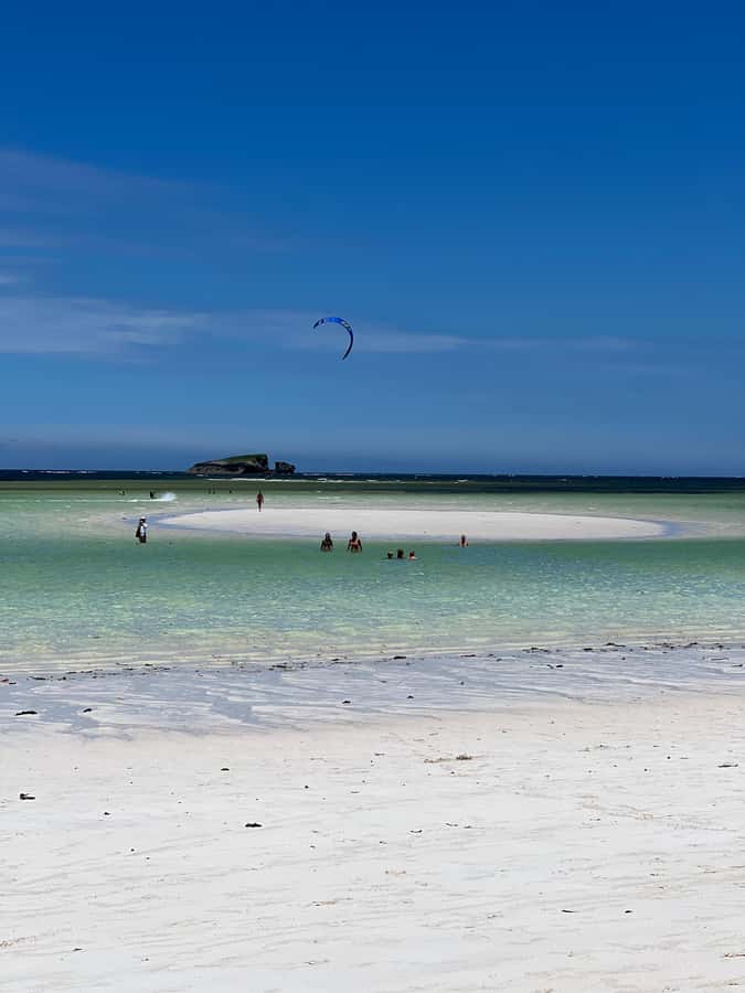 WATAMU: MALINDI: SARDEGNA ISLAND & MALINDI MARINE PARK - What to bring and how to plan